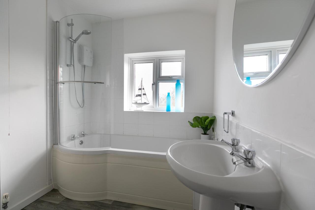 Ludlow Drive 3 Bed Contractor Family Town House In Melton Mowbray Dış mekan fotoğraf